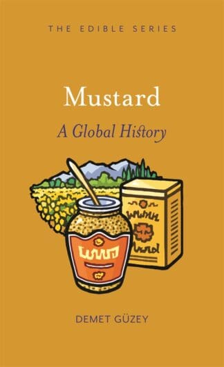 Mustard (Hardback)