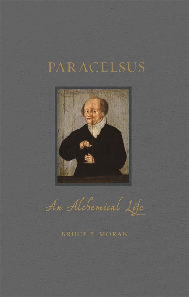 Paracelsus (Hardback)