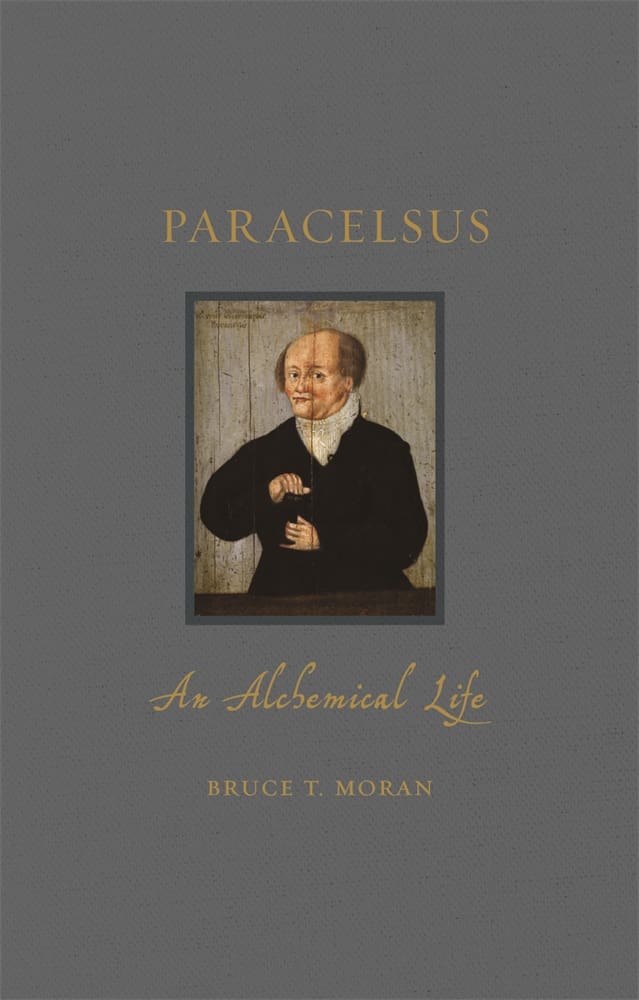 Paracelsus (Hardback)