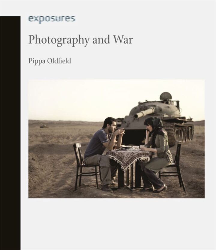 Photography and War (Paperback)