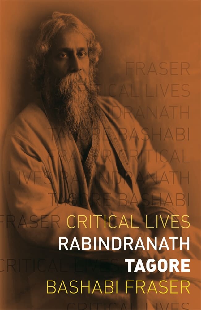 Rabindranath Tagore (Paperback)