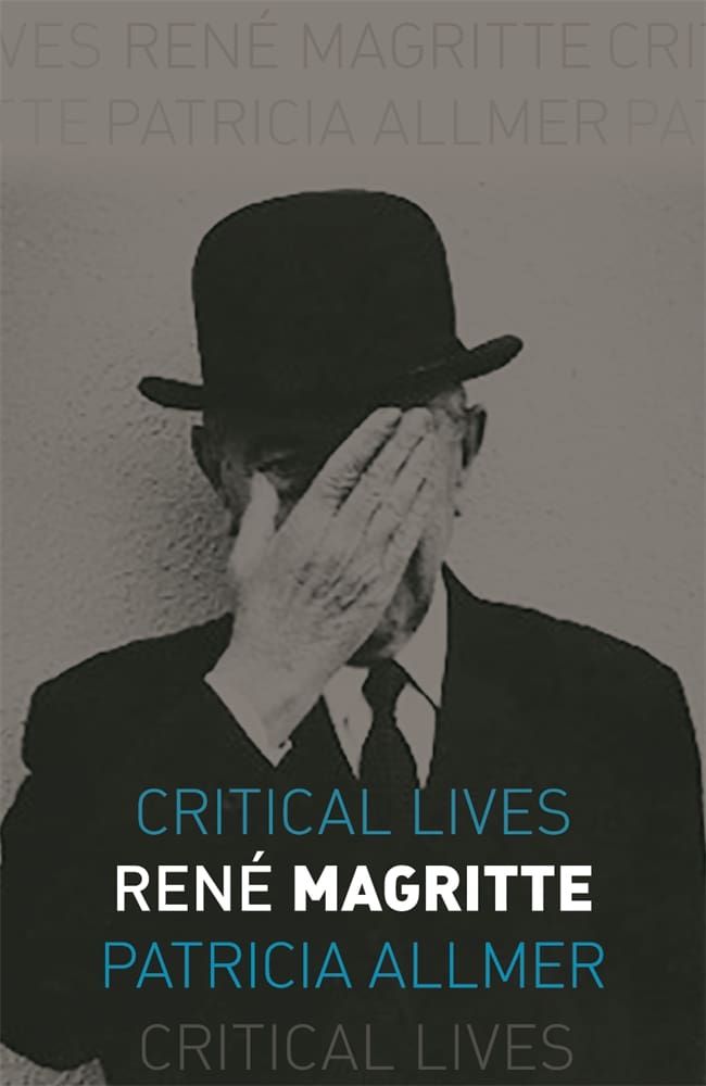 René Magritte (Paperback)