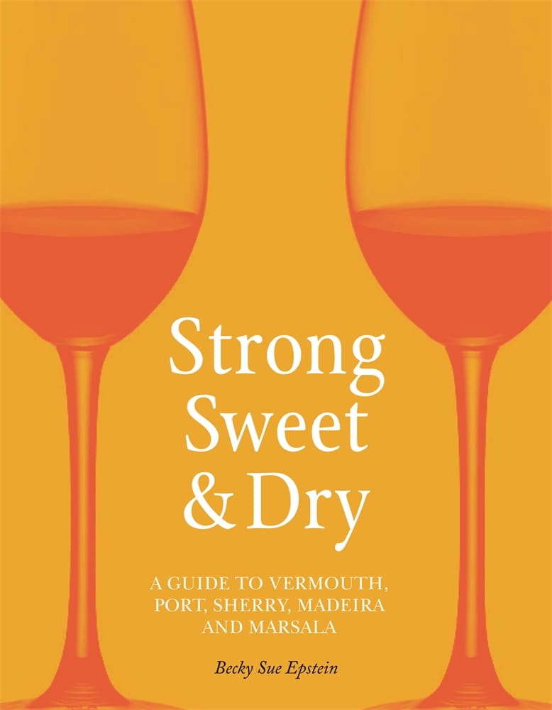 Strong, Sweet and Dry (Hardback)