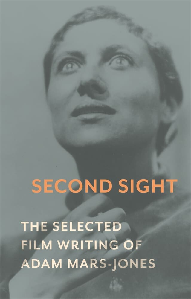 Second Sight (Hardback)