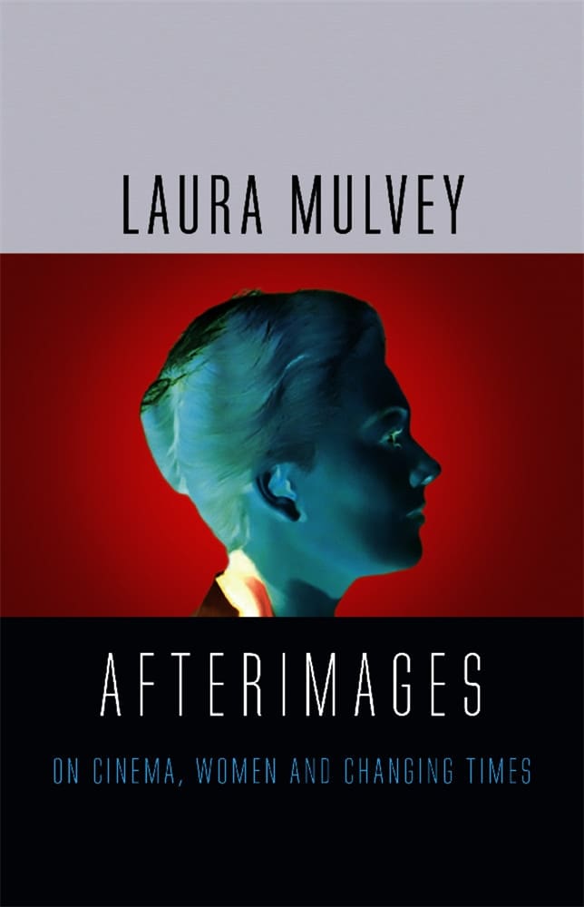 Afterimages (Ebook)