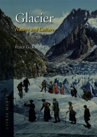 Glacier (Ebook)