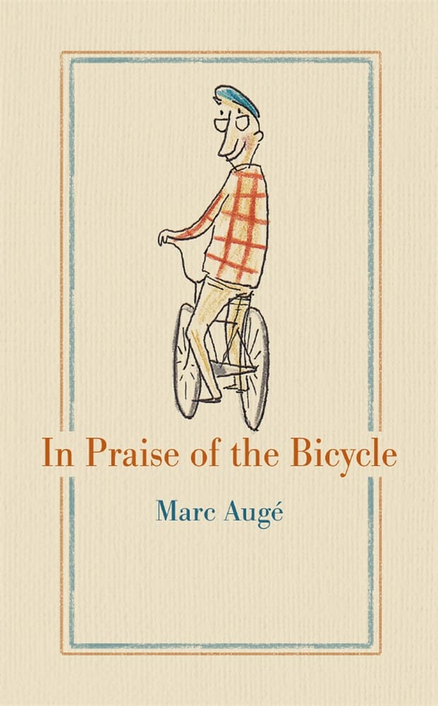 In Praise of the Bicycle (Ebook)