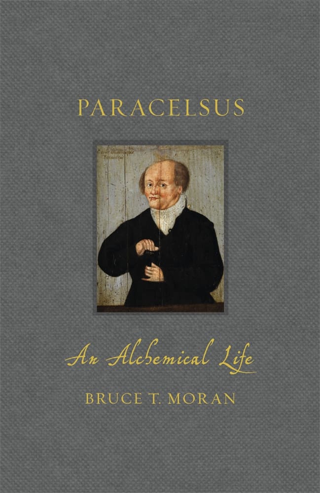 Paracelsus (Ebook)