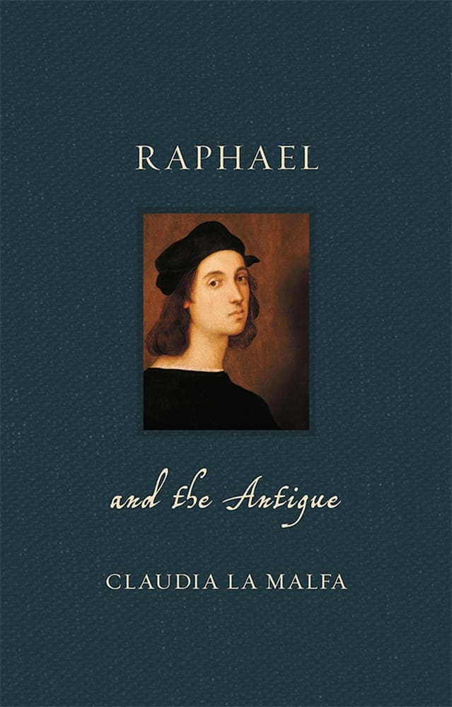 Raphael and the Antique (Ebook)