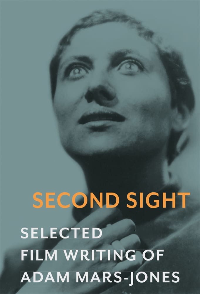 Second Sight (Ebook)