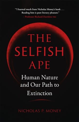 The Selfish Ape (Ebook)