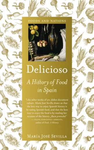 Delicioso (Ebook)