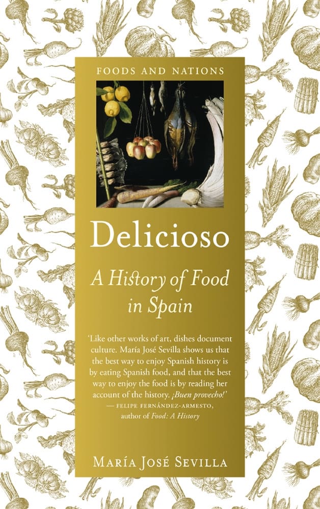 Delicioso (Ebook)