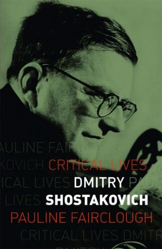Dmitry Shostakovich (Ebook)