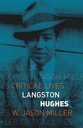 Langston Hughes (Paperback)