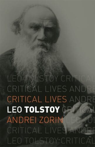 Leo Tolstoy (Paperback)