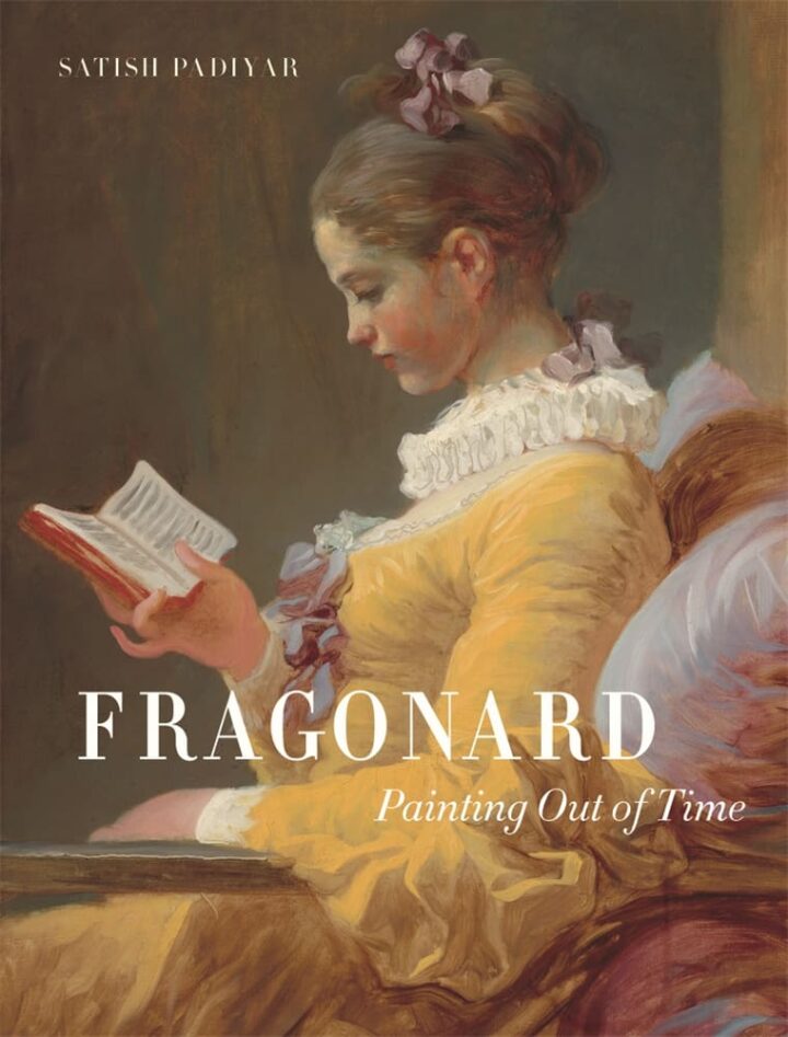 Fragonard (Hardback)
