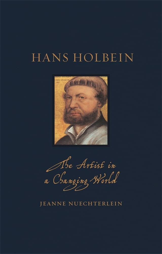 Hans Holbein (Hardback)