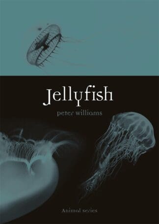 Jellyfish (Paperback)