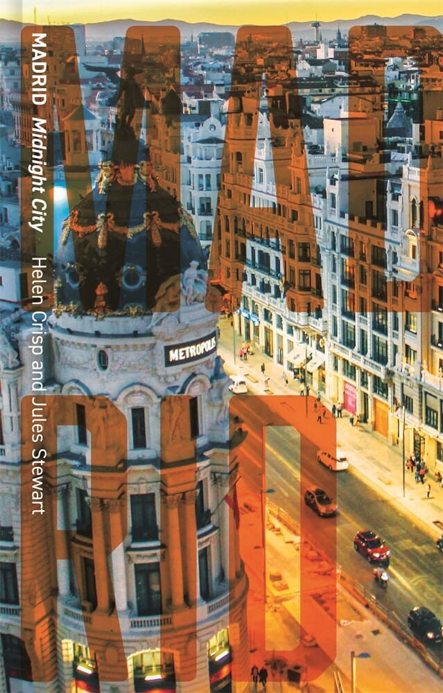 Madrid (Hardback)