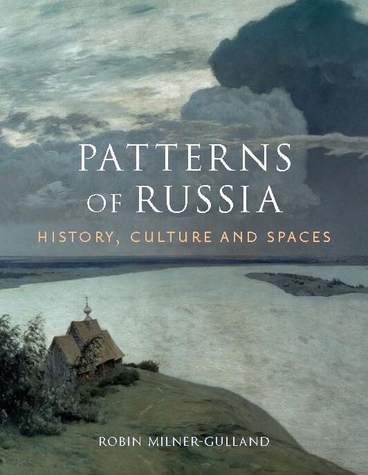 Patterns of Russia (Hardback)