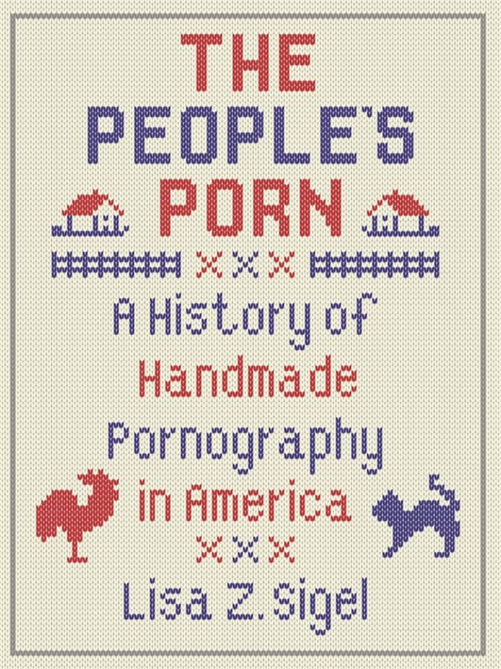 The People’s Porn (Paperback)