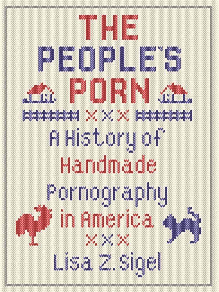 The People’s Porn (Paperback)
