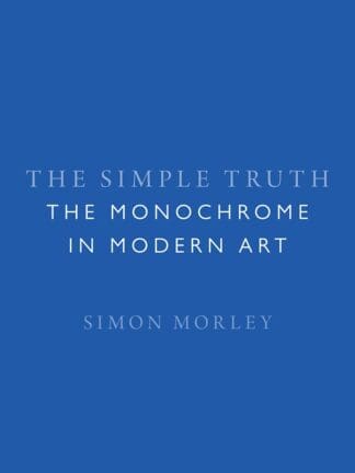 The Simple Truth (Hardback)