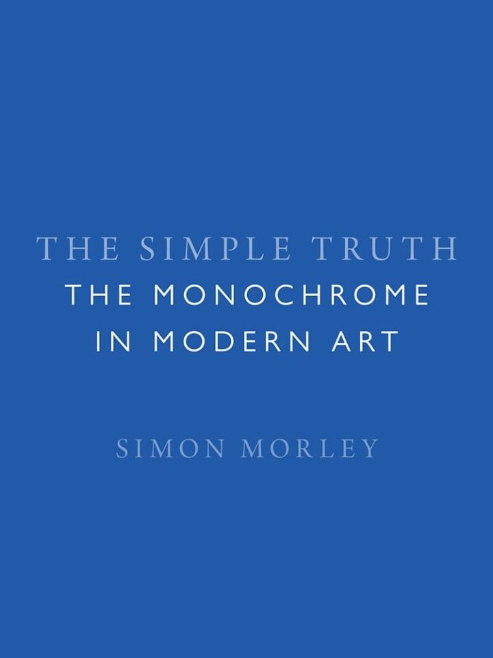 The Simple Truth (Hardback)