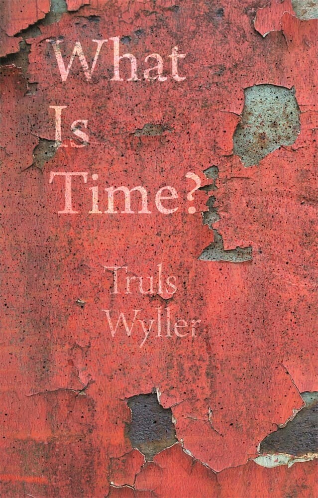 What Is Time? (Paperback)