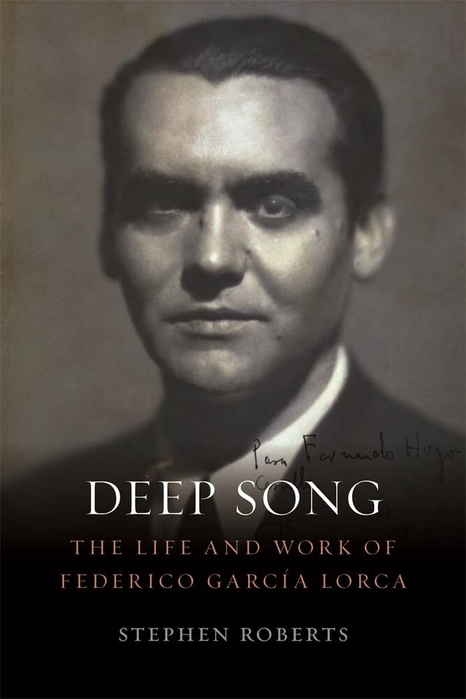Deep Song (Hardback)