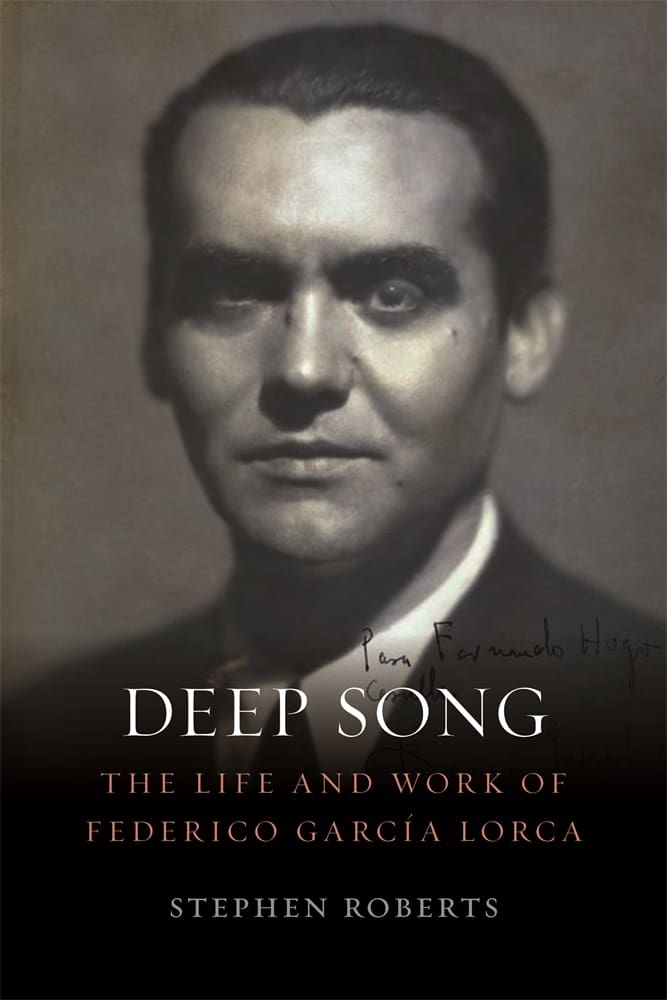 Deep Song (Hardback)