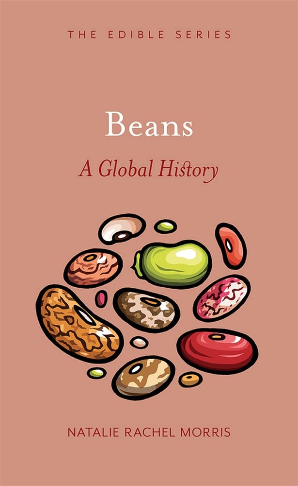 Beans (Ebook)