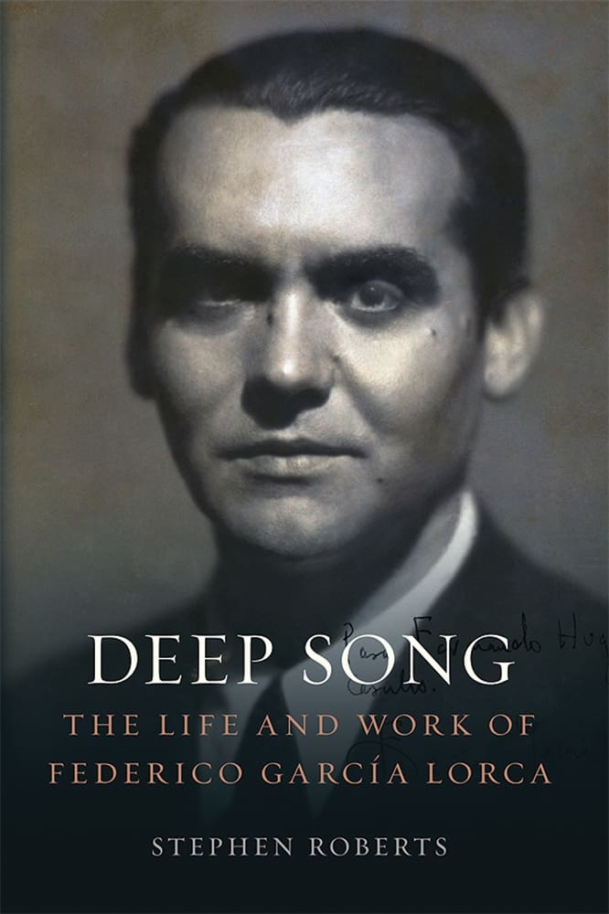 Deep Song (Ebook)