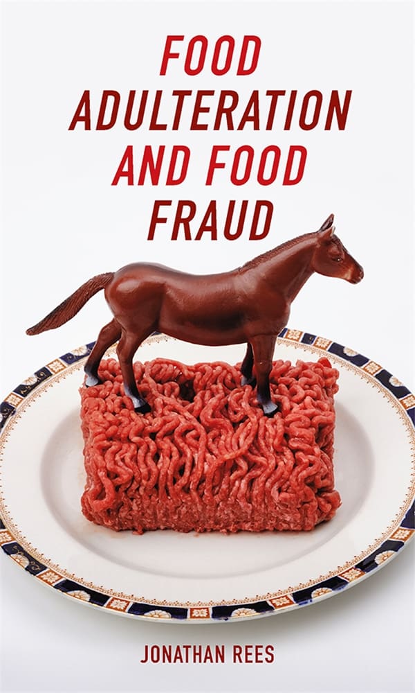 Food Adulteration and Food Fraud (Ebook)