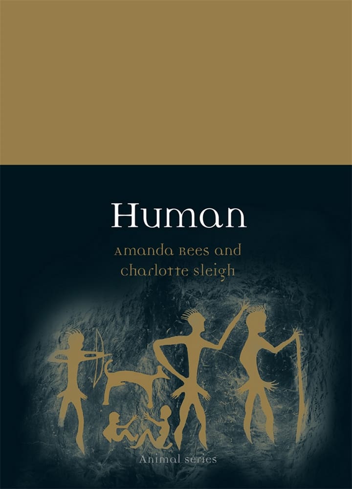 Human (Ebook)
