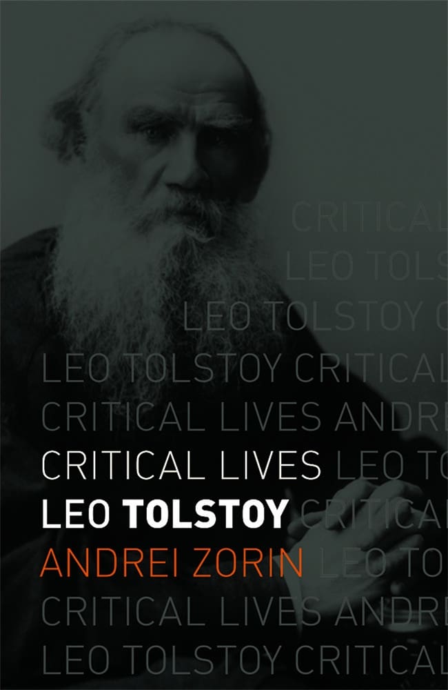 Leo Tolstoy (Ebook)