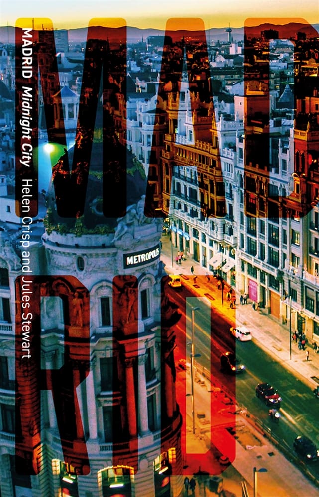 Madrid (Ebook)