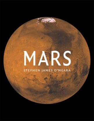 Mars (Ebook)
