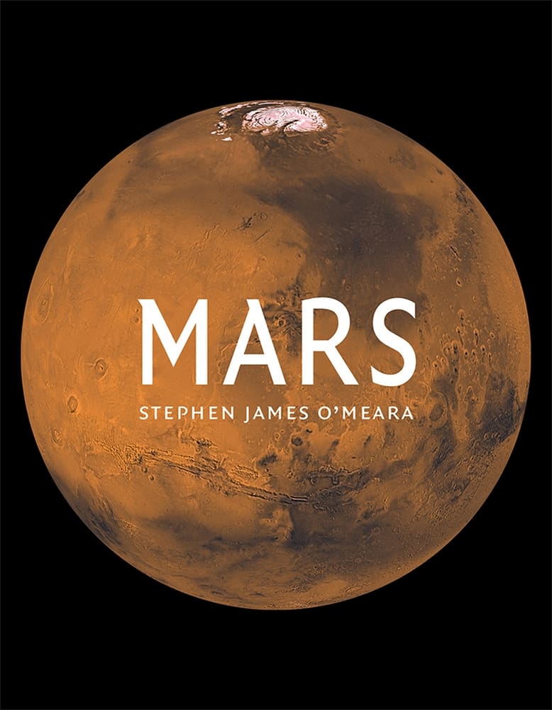Mars (Ebook)