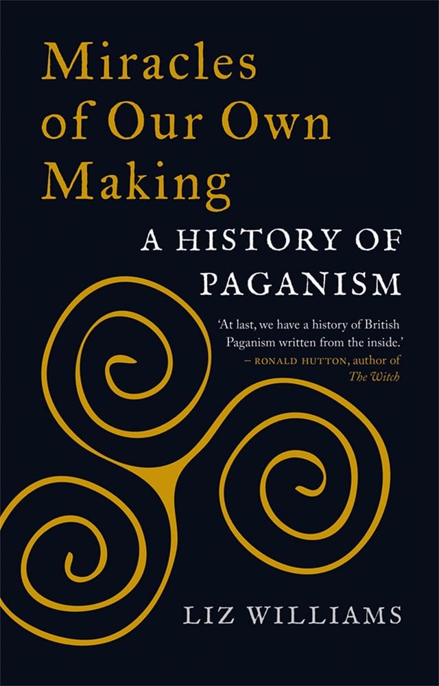 Miracles of Our Own Making (Ebook)