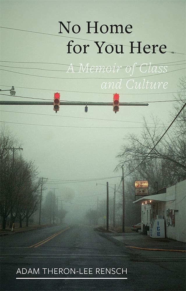 No Home for You Here (Ebook)