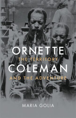 Ornette Coleman (Ebook)