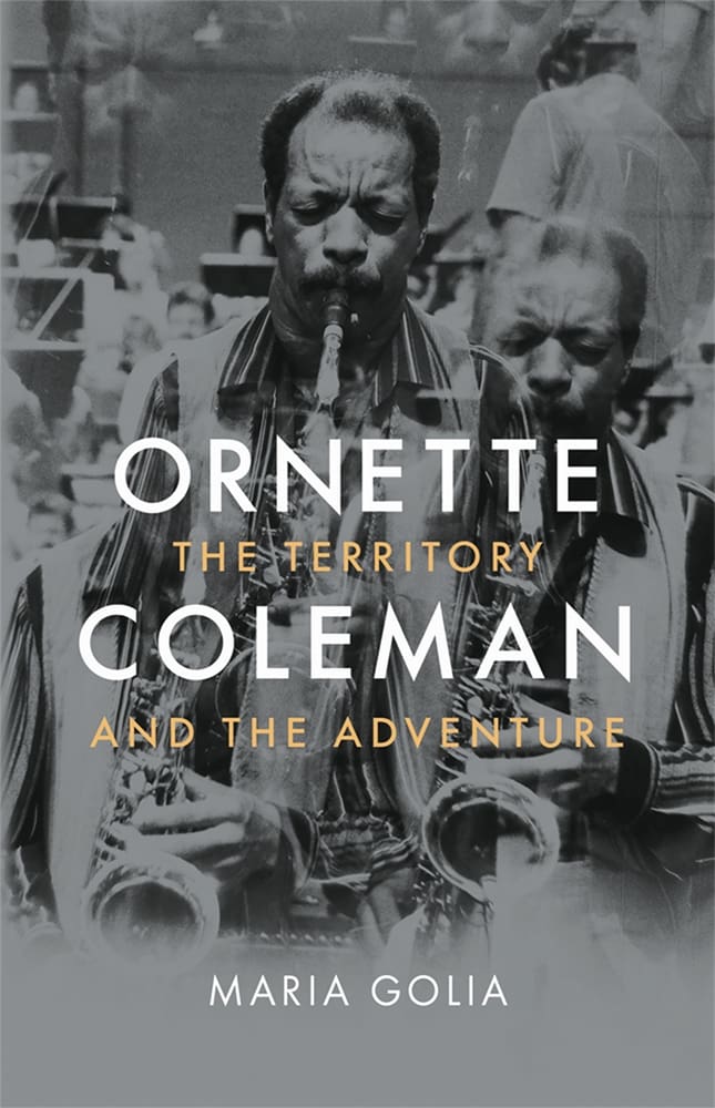 Ornette Coleman (Ebook)