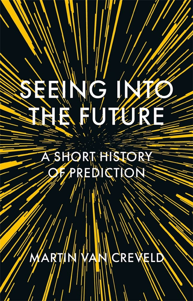 Seeing into the Future (Ebook)