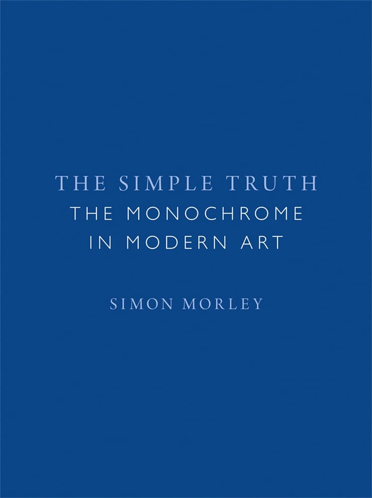 The Simple Truth (Ebook)