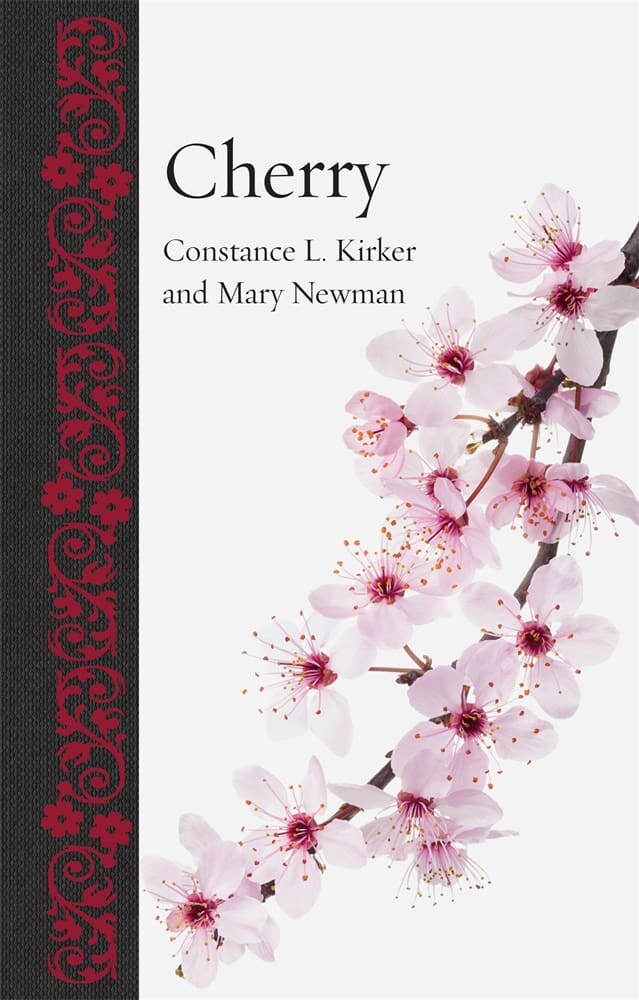 Cherry (Hardback)