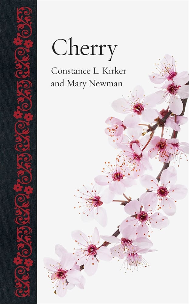 Cherry (Ebook)