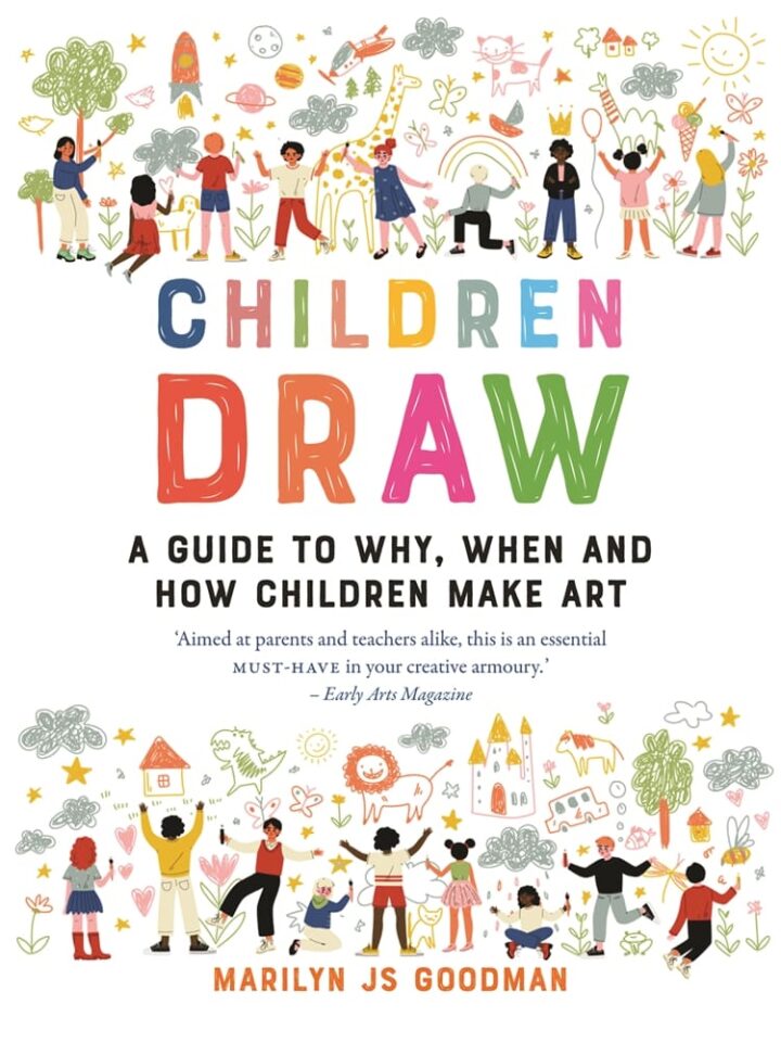 Children Draw (Paperback)