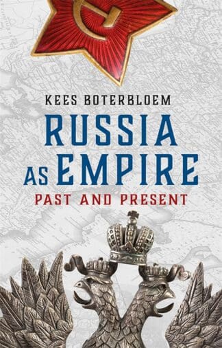 Russia as Empire (Ebook)